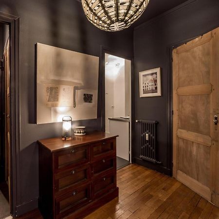Place Des Jacobins/Appartement 4 Personnes Ail ลียง ภายนอก รูปภาพ