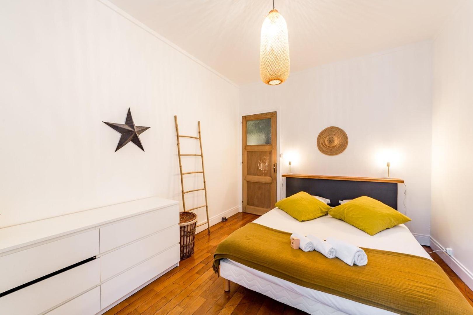 Place Des Jacobins/Appartement 4 Personnes Ail ลียง ภายนอก รูปภาพ