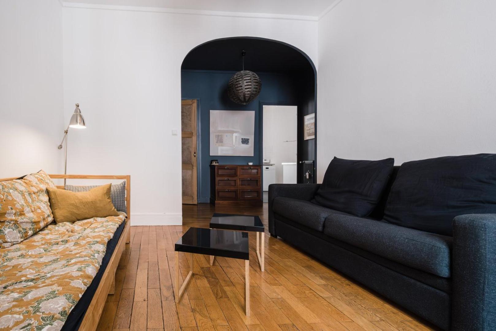 Place Des Jacobins/Appartement 4 Personnes Ail ลียง ภายนอก รูปภาพ