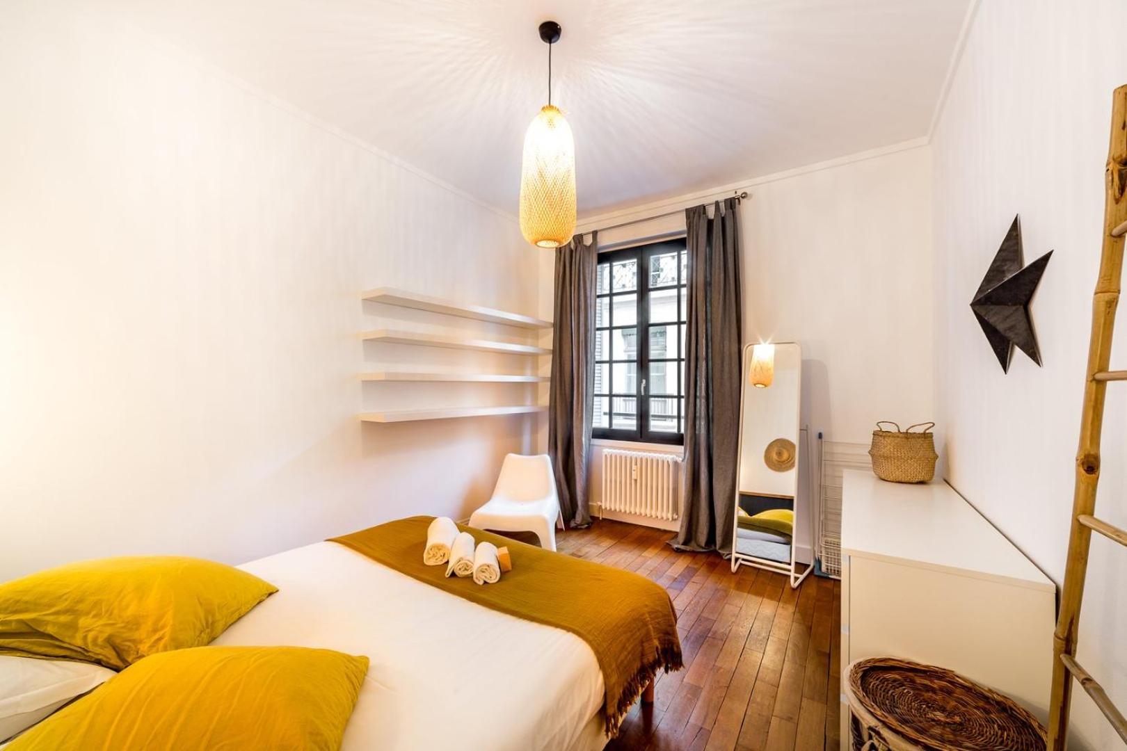 Place Des Jacobins/Appartement 4 Personnes Ail ลียง ภายนอก รูปภาพ