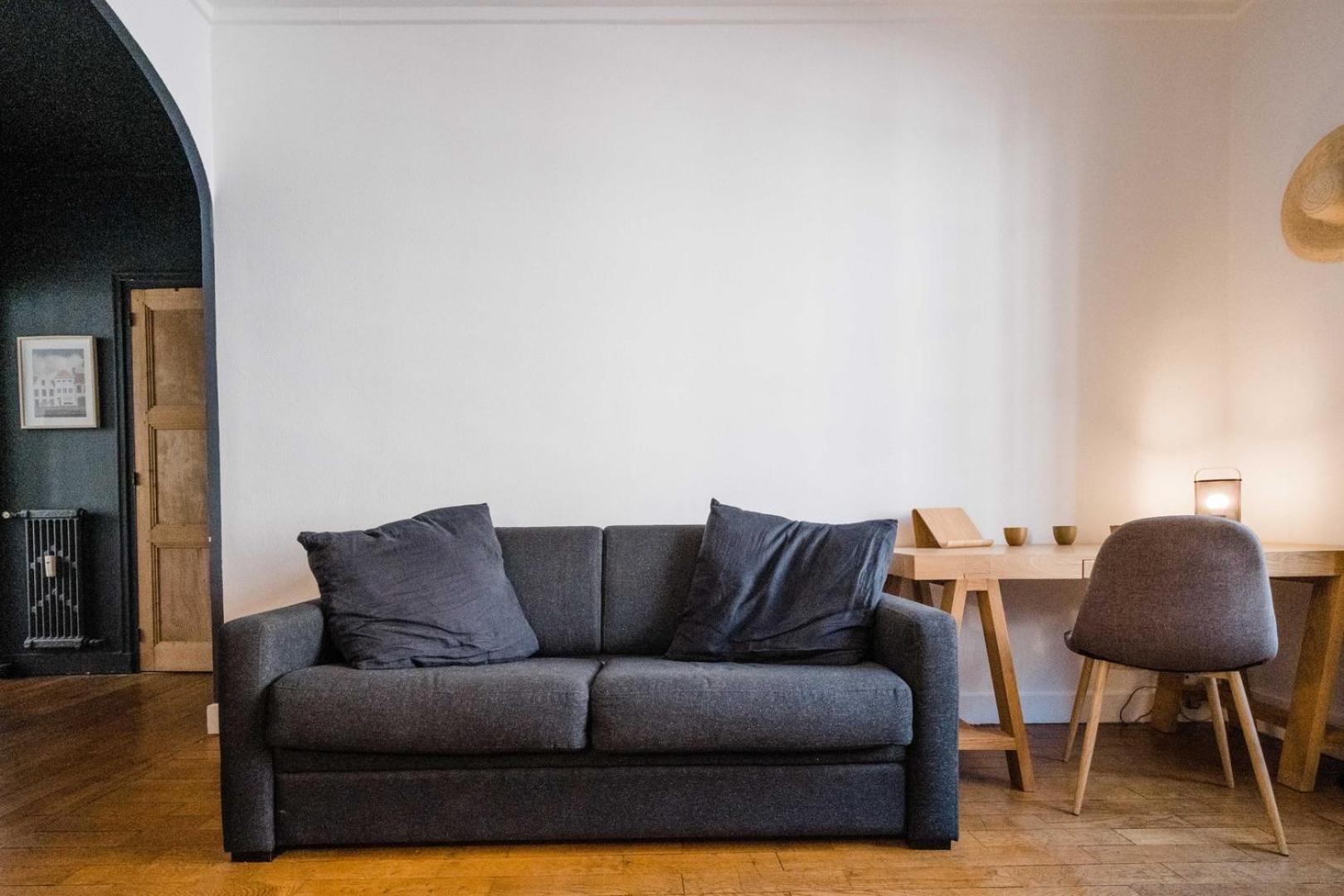 Place Des Jacobins/Appartement 4 Personnes Ail ลียง ภายนอก รูปภาพ