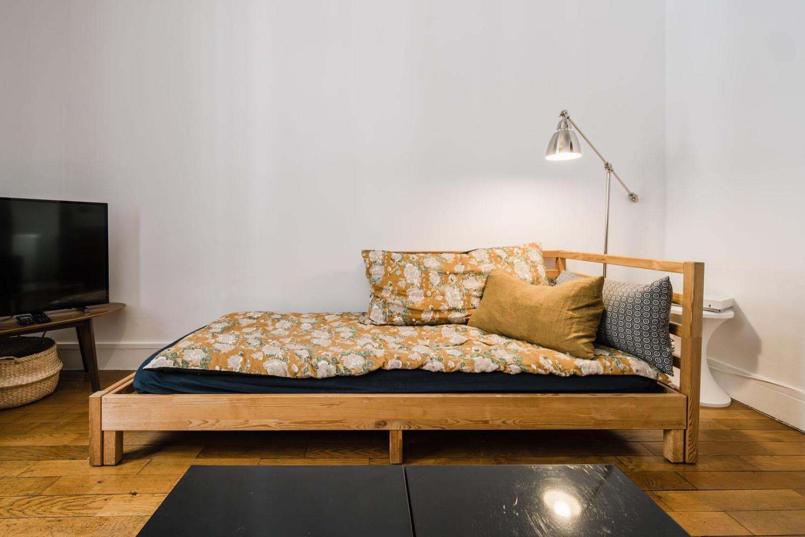 Place Des Jacobins/Appartement 4 Personnes Ail ลียง ภายนอก รูปภาพ