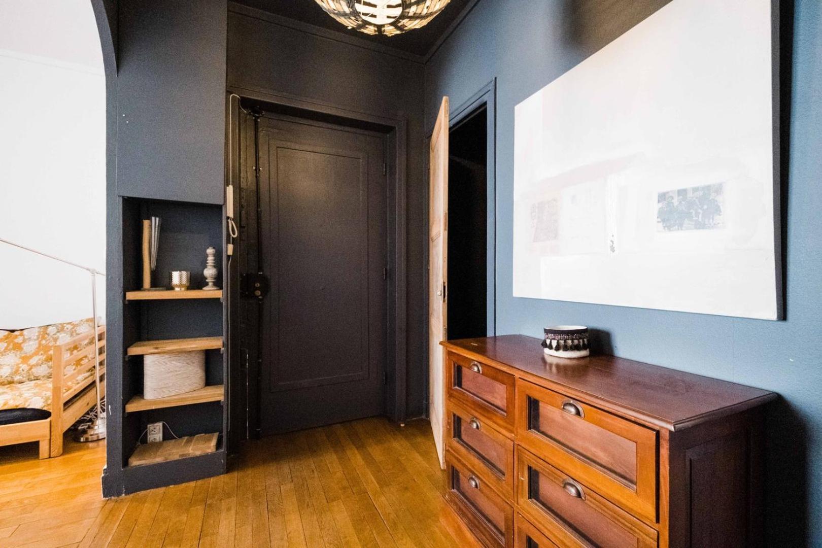 Place Des Jacobins/Appartement 4 Personnes Ail ลียง ภายนอก รูปภาพ